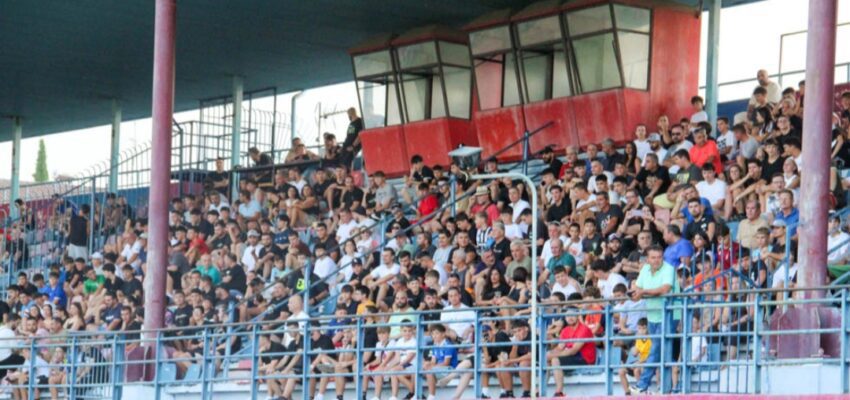 Φιλικό προετοιμασίας: Βέροια – Μπαμ FC 1-0 (Φωτογραφίες)